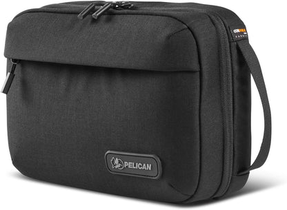 Pelican ModPak Toiletry Bag (Black)