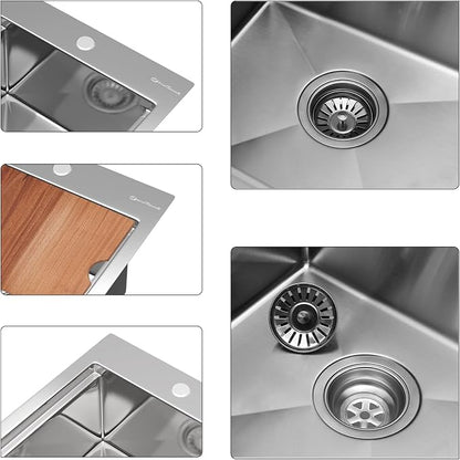 Kitchen Sink - Image 5