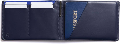 Bellroy Travel Wallet, travel document holder (Passport, tickets, cash, cards and pen) -