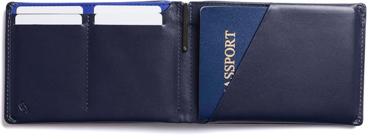 Bellroy Travel Wallet, travel document holder (Passport, tickets, cash, cards and pen) -