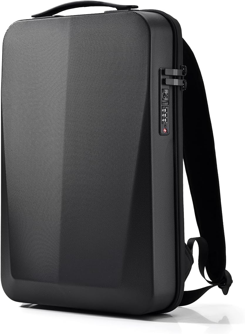 Starlink Mini Travel Bag, Anti-theft & Water-resistant Backpack for Starlink Dish and All Accessories, Fits for Camping, RV Trip 17 Inch