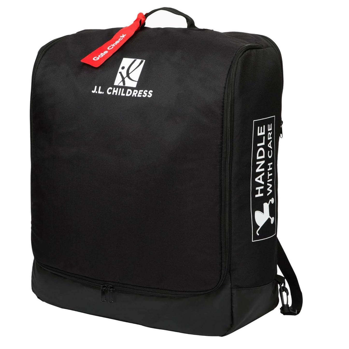 J.L. Childress Padded Compact Stroller Travel Bag