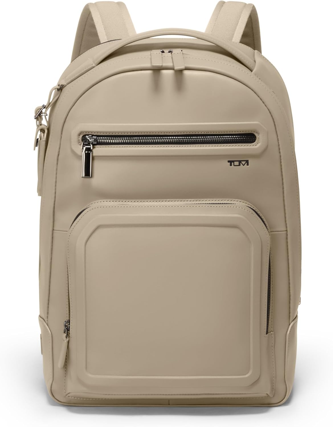 TUMI - Harrison Warren Backpack - 15-Inch Laptop Backpack - Stylish Women's & Men's Backpack for Travel & Business - Lime stone