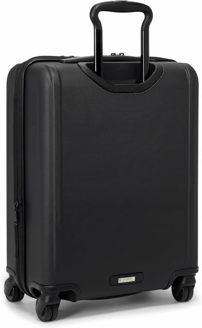 TUMI - Alpha Hybrid Continental Expandable 4 Wheeled Carry-On - Zip Expansion - Image 5