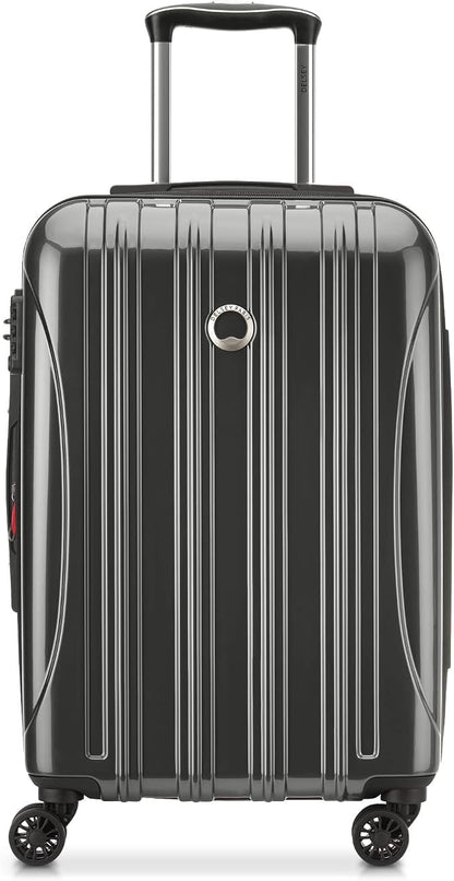 DELSEY PARIS Helium Aero Hardside Expandable Luggage - Image 4