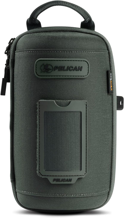 Pelican ModPak AV Pouch - Camera Bag and Lens Case - Single (Charcoal)
