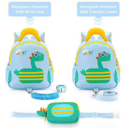 Accmor Toddler Leash Backpack - Image 2