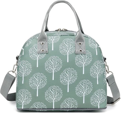 FlowFly Insulated Lunch Bag - Image 9