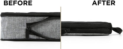 VASCO Compression Packing Cubes for Travel