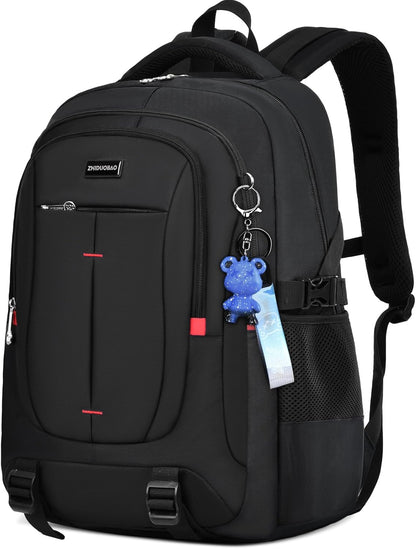 Backpack for School Boys Backpacks for Kids Camo Bookbag for Middle School Bags high school Waterproof Travel Back Pack