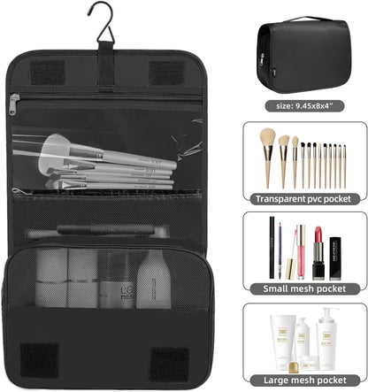 BAGAIL 6 Set/8 Set/10 Set Packing Cubes Various Sizes Packing Organizer for Travel Accessories Luggage Carry On Suitcase