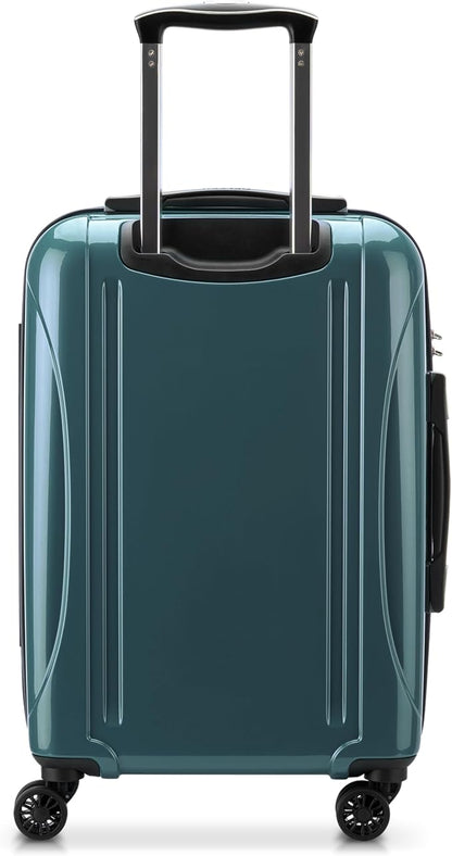 DELSEY PARIS Helium Aero Hardside Expandable Luggage - Image 7