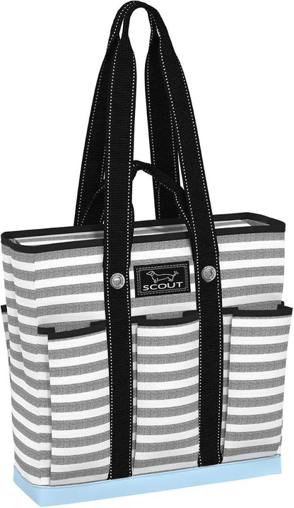 SCOUT Rocket Pocket Tote by SCOUT
