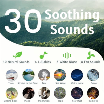Easysleep Sound White Noise Machine - Image 2