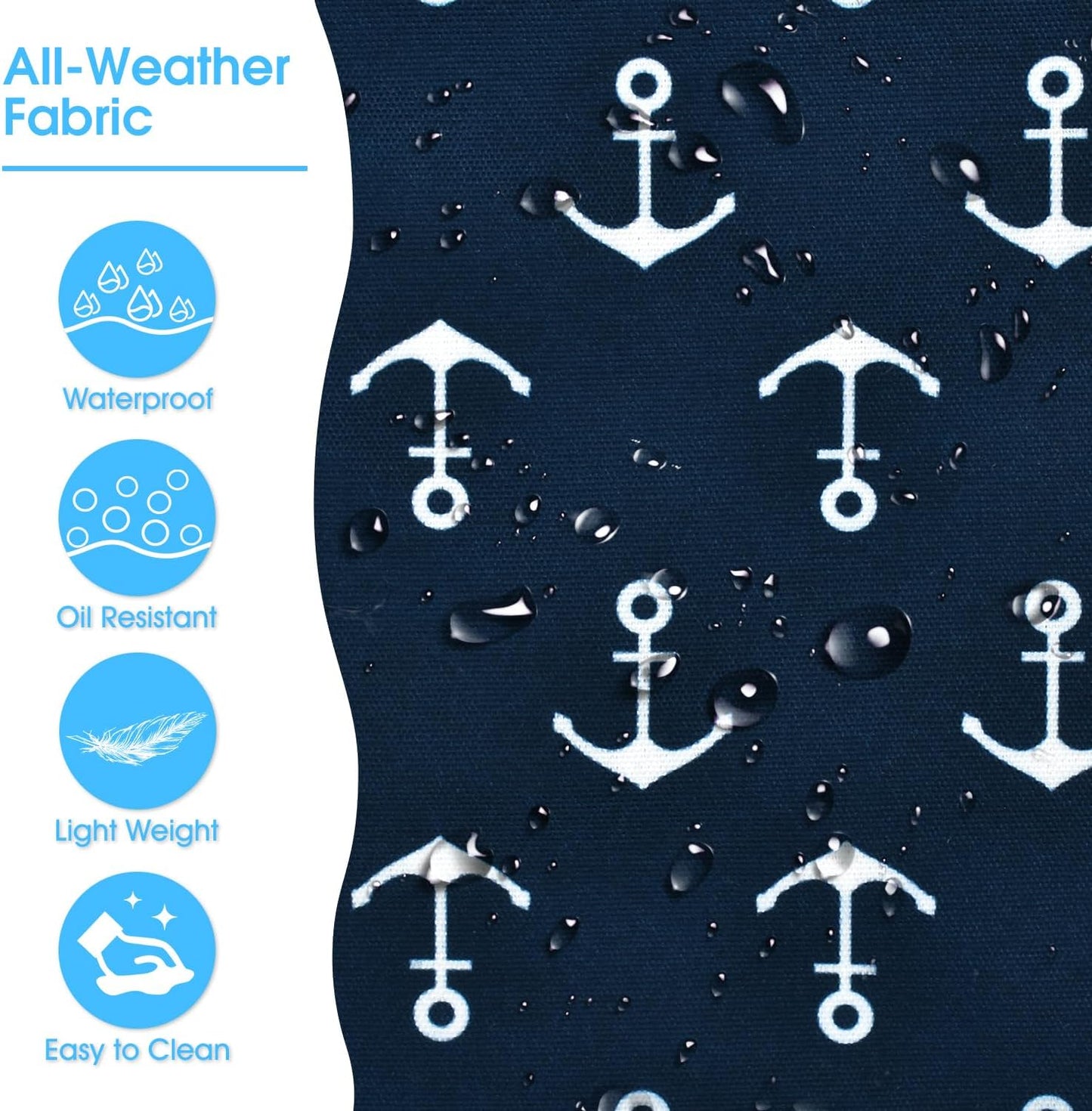 Becokan Beach Bag Large Beach Tote Bag for Women Waterproof Sandproof Swim Pool Bag With Zipper