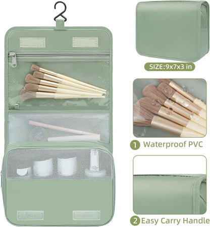 BAGAIL 6 Set/8 Set/10 Set Packing Cubes Various Sizes Packing Organizer for Travel Accessories Luggage Carry On Suitcase