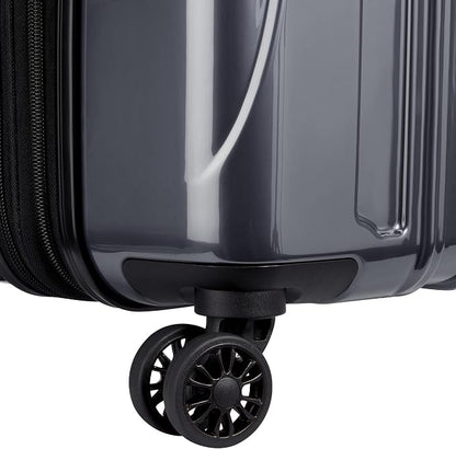 DELSEY PARIS Helium Aero Hardside Expandable Luggage - Image 9