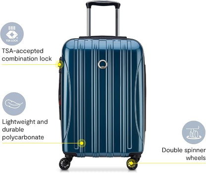 DELSEY PARIS Helium Aero Hardside Expandable Luggage - Image 2
