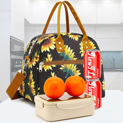 FlowFly Insulated Lunch Bag - Image 8