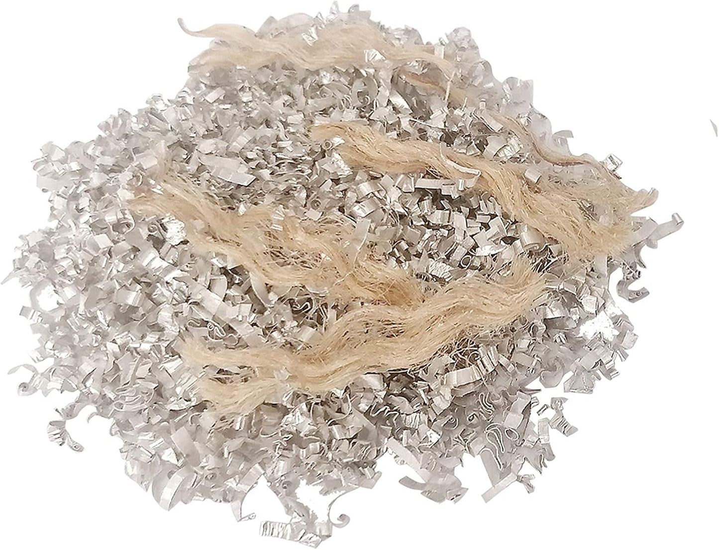 Survival Fire Starter Kit – Magnesium Shavings, Ferro Rod, Wax Rope, Emergency Blanket, Wire Saw & Waist Bag for Camping, Hiking & Outdoor Adventures