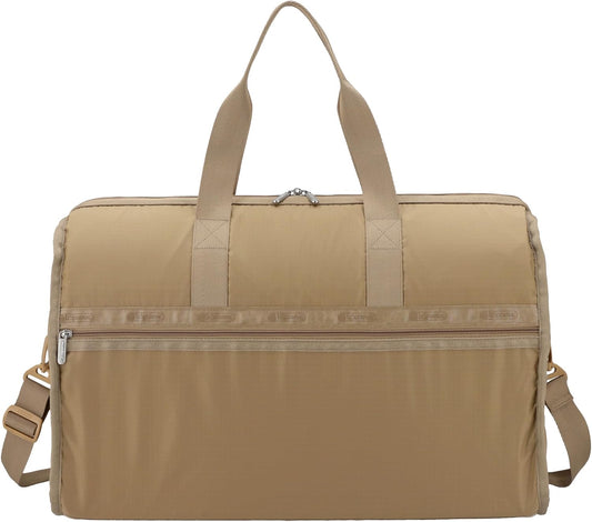 LeSportsac Deluxe Large Weekender Bag
