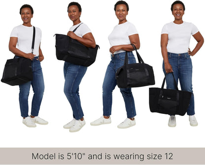 Baggallini Women's Day Large Duffel