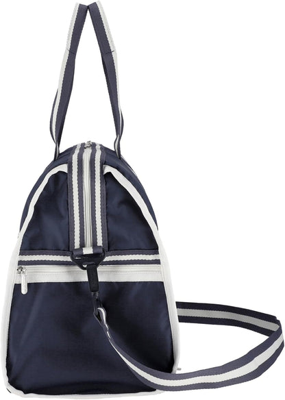 LeSportsac Deluxe Large Weekender Bag