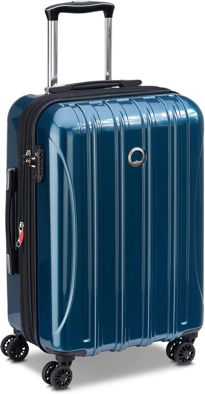 DELSEY PARIS Helium Aero Hardside Expandable Luggage - Image 4