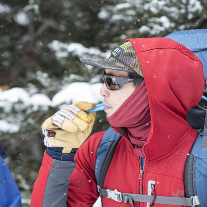 Platypus Hoser Ultralight Taste-Free Water Reservoir / Hydration Bladder, 2-Liter