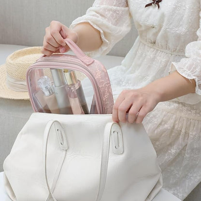 PACKISM TSA Approved Toiletry Bag - Image 9