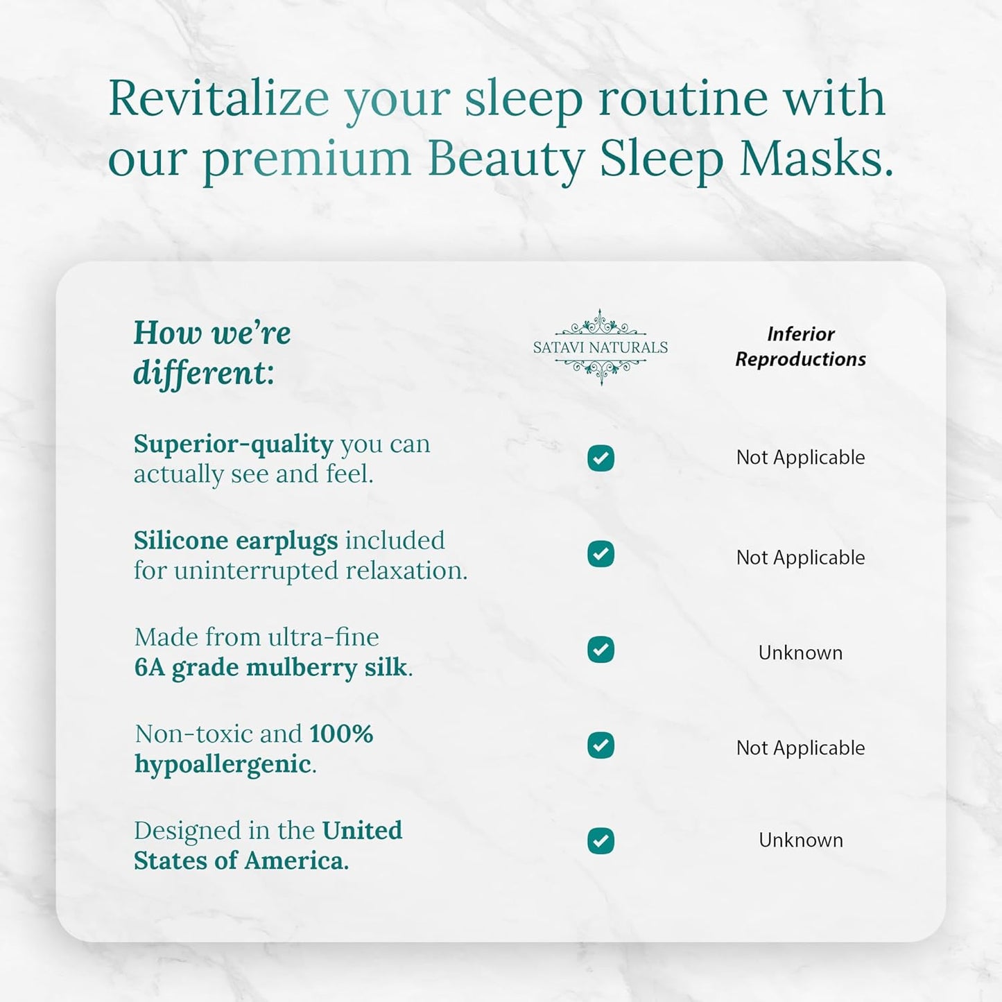 Mulberry Soft Silk Eye Mask for Sleeping with Ear Plugs & Luxury Bag - Cooling Night Eye Covers Sleep Face Mask for Women - Blindfold Travel Eye Mask Blocking Out Light - Pink