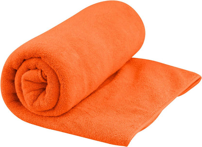 Sea to Summit Tek Towel, Plush Camping and Travel Towel