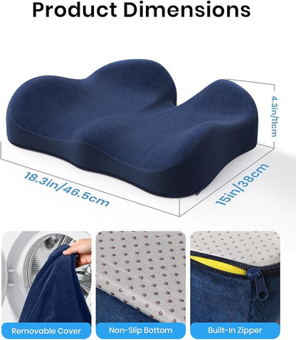 Benazcap Seat Cushion - Image 2