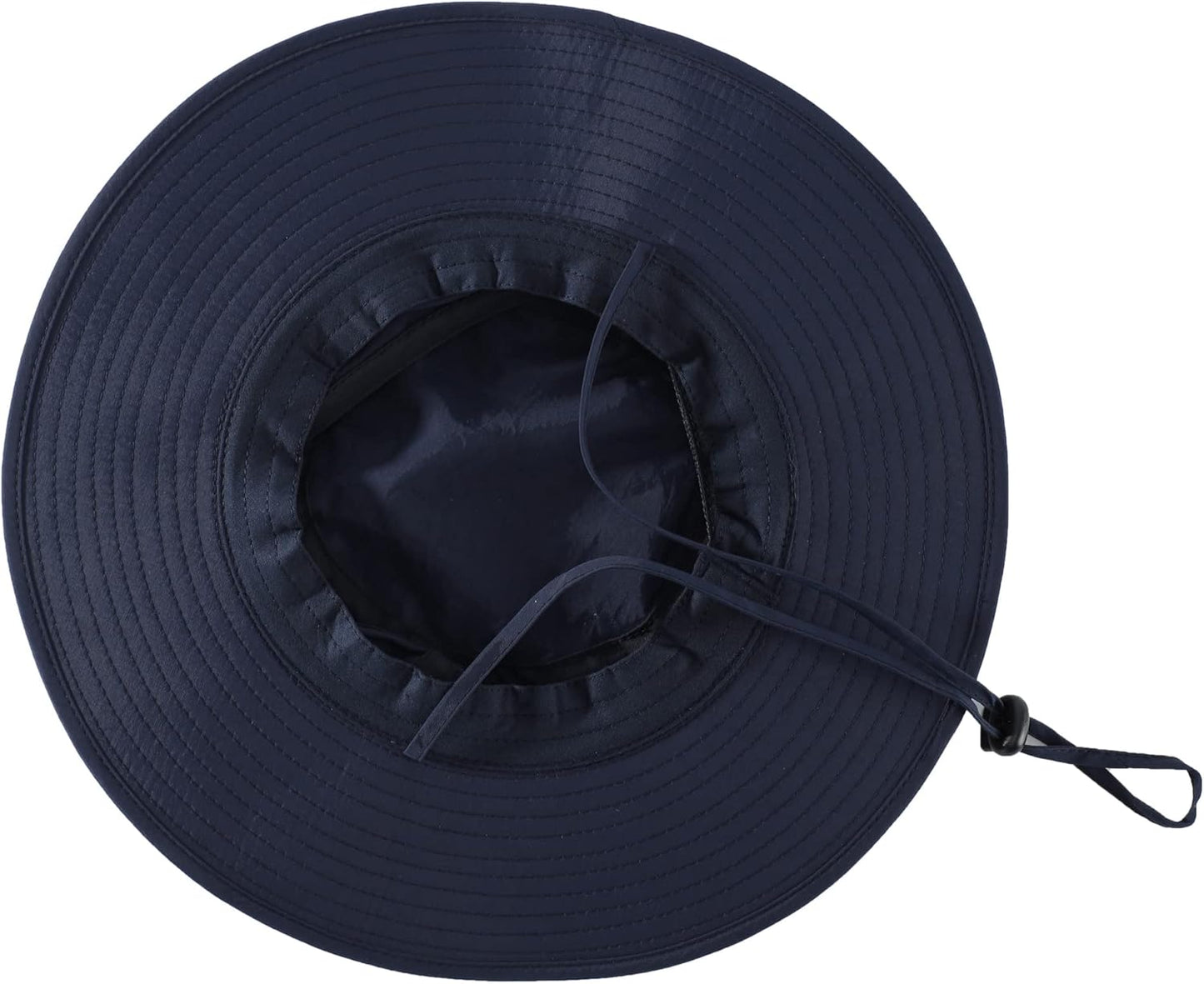 Home Prefer UPF 50+ Men's Sun Hat Wide Brim Bucket Hat UV Protection Hat for Mens Womens Beach Safari Gardening Golf Fishing