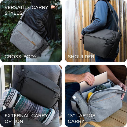 Peak Design Everyday Sling 3L, 6L and 10L