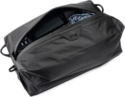 Peak Design Ultra Light Packing Cube for Quick and Efficient packing while travelling