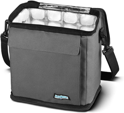 FlexiFreeze Freezable Can Cooler
