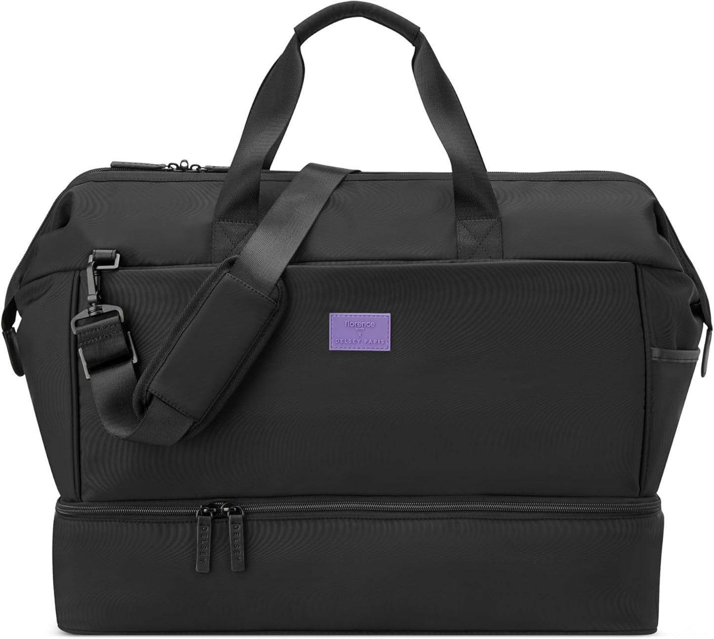florence by mills Chill Out Weekender Duffle Bag