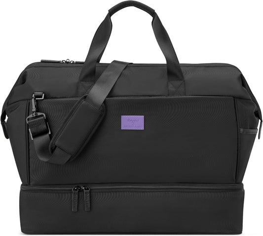 florence by mills Chill Out Weekender Duffle Bag