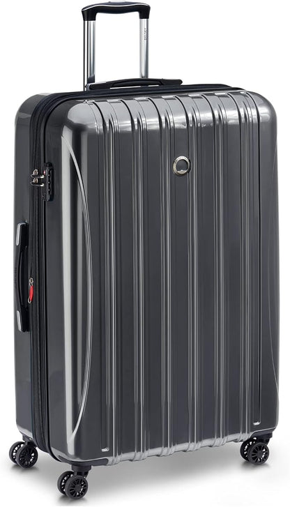 DELSEY PARIS Helium Aero Hardside Expandable Luggage - Image 5