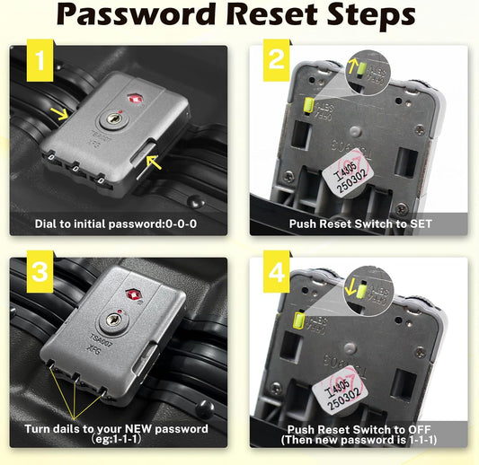Krute Aluminum Frame Luggage 28 inch Zipperles Suitcase With Spinner Wheels USB Charger Hardside PC Large Luggages Checked Suitcases with TSA Lock (1 Piece)