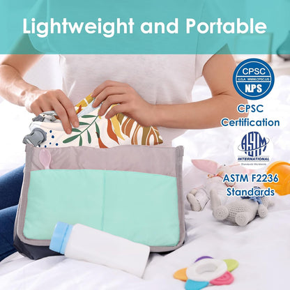 Newborn Baby Front Carrier Backpack, Toddler Baby Body Carrier, 7-66 Lbs Ergonomic Design, Lumbar Support, Lightweight