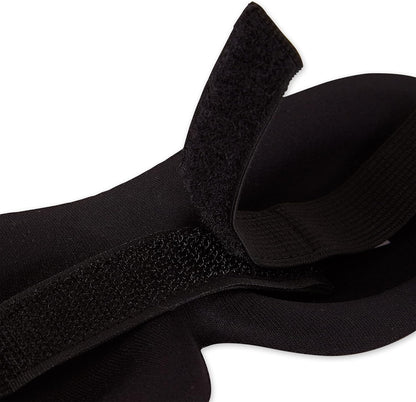 Bucky Ultralight Collection, Contoured Travel and Sleep Eye Mask, Vacay Mode, One Size