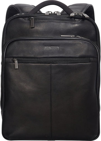 Kenneth Cole Reaction Manhattan Messenger Shoulder Satchel Bag & Backpack