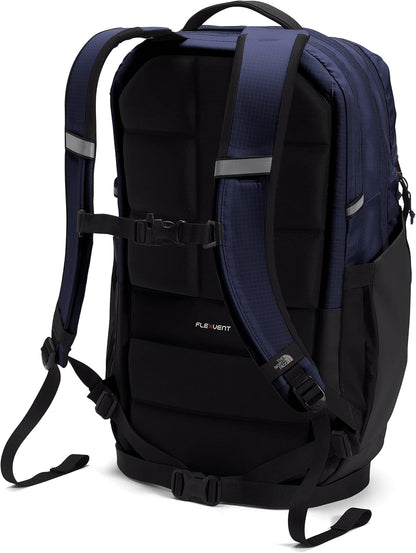 The North Face Surge Commuter Laptop Backpack, TNF Navy/TNF Black, One Size