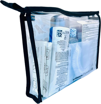 Jetpropackers Travel Essentials for Women