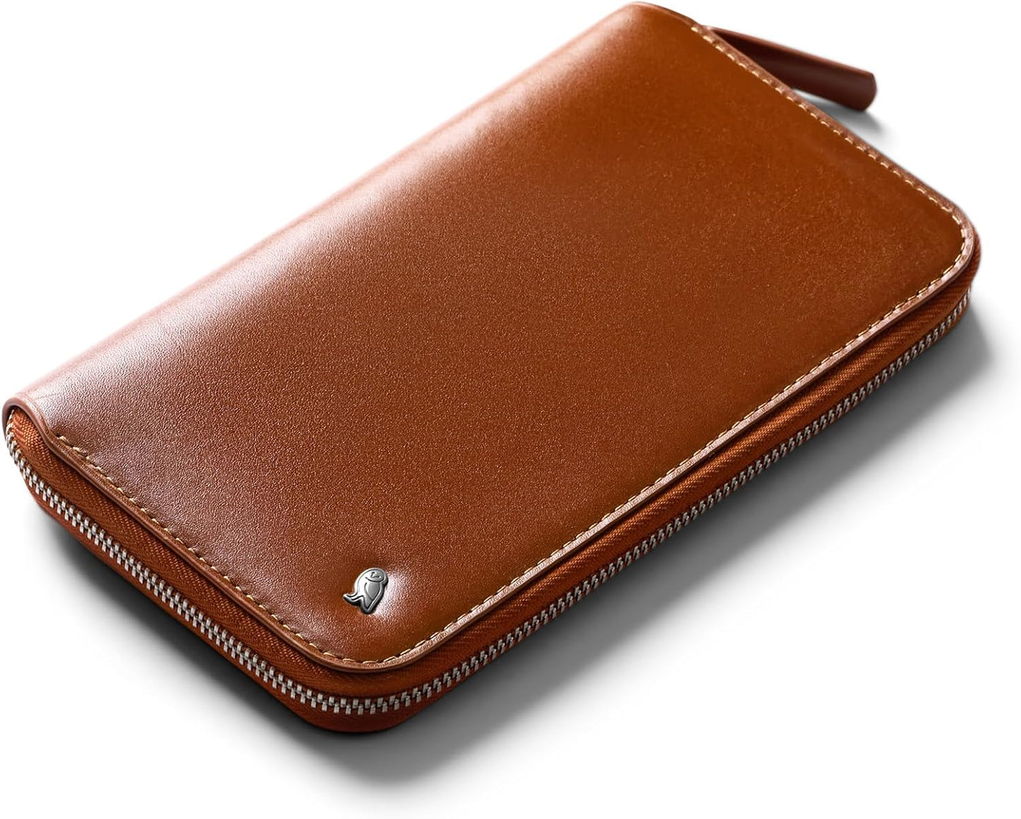 Bellroy Travel Folio – Second Edition - Sienna