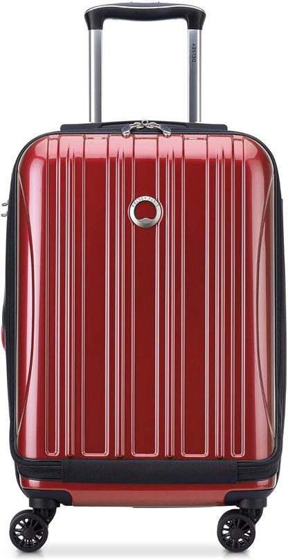 DELSEY PARIS Helium Aero Hardside Expandable Luggage - Image 8
