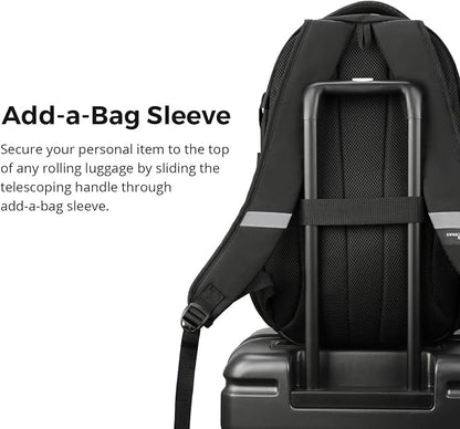 Swissdigital Design Laptop Backpack - Image 4