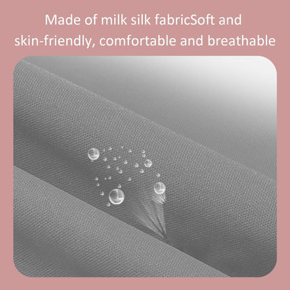 Inflatable Travel Pillow for Sleeping Airplane - Inflatable Neck Pillow for Traveling on Plane, Press to Inflate,Portable Travel Neck Pillow with Carry Bag （Gray）